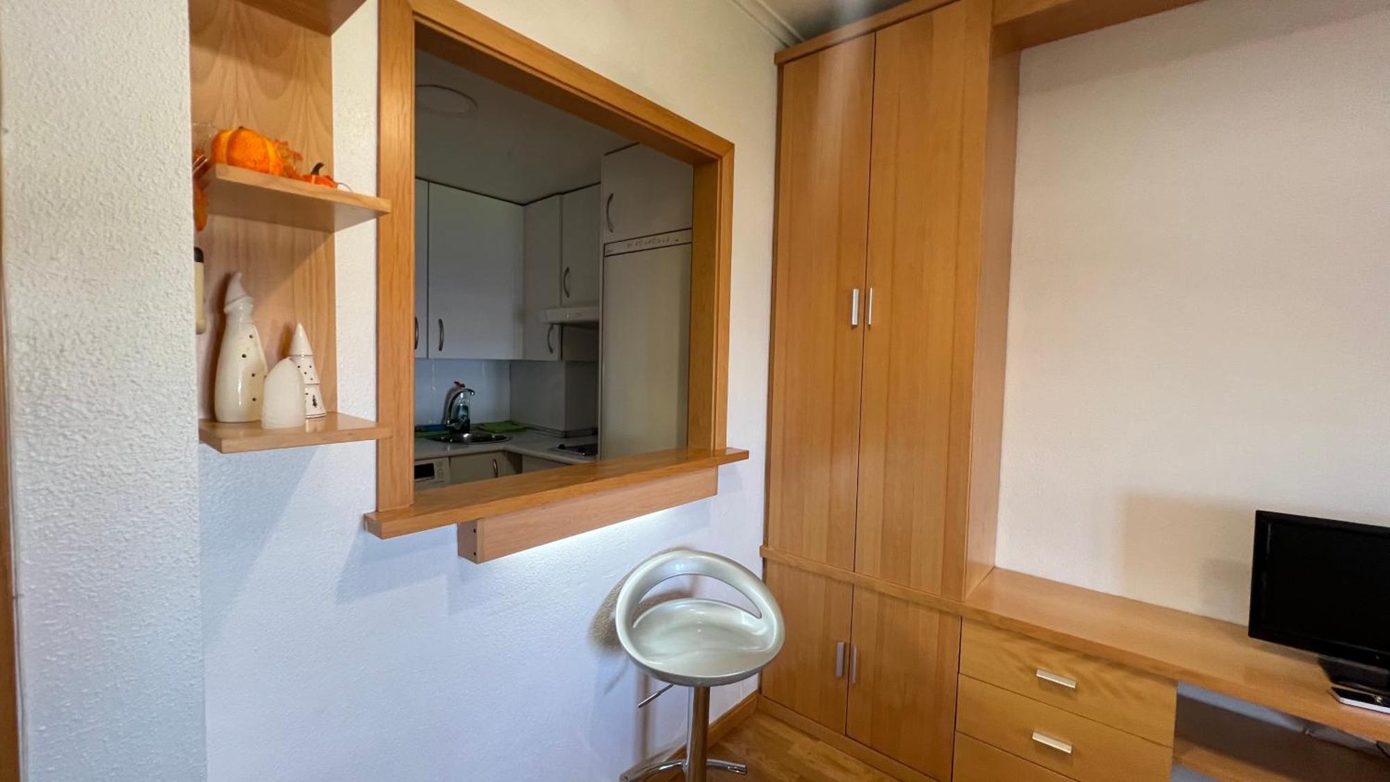 House Samaniego 12 Apartment มาดริด ภายนอก รูปภาพ