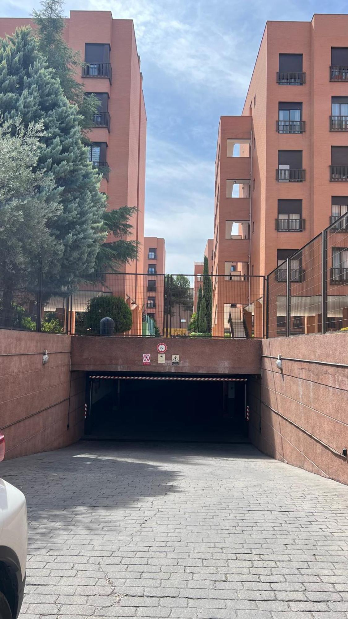 House Samaniego 12 Apartment มาดริด ภายนอก รูปภาพ