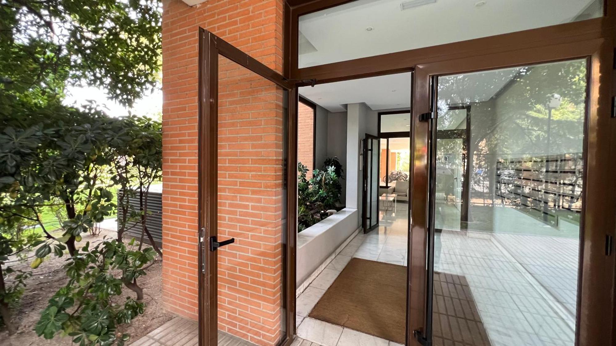 House Samaniego 12 Apartment มาดริด ภายนอก รูปภาพ