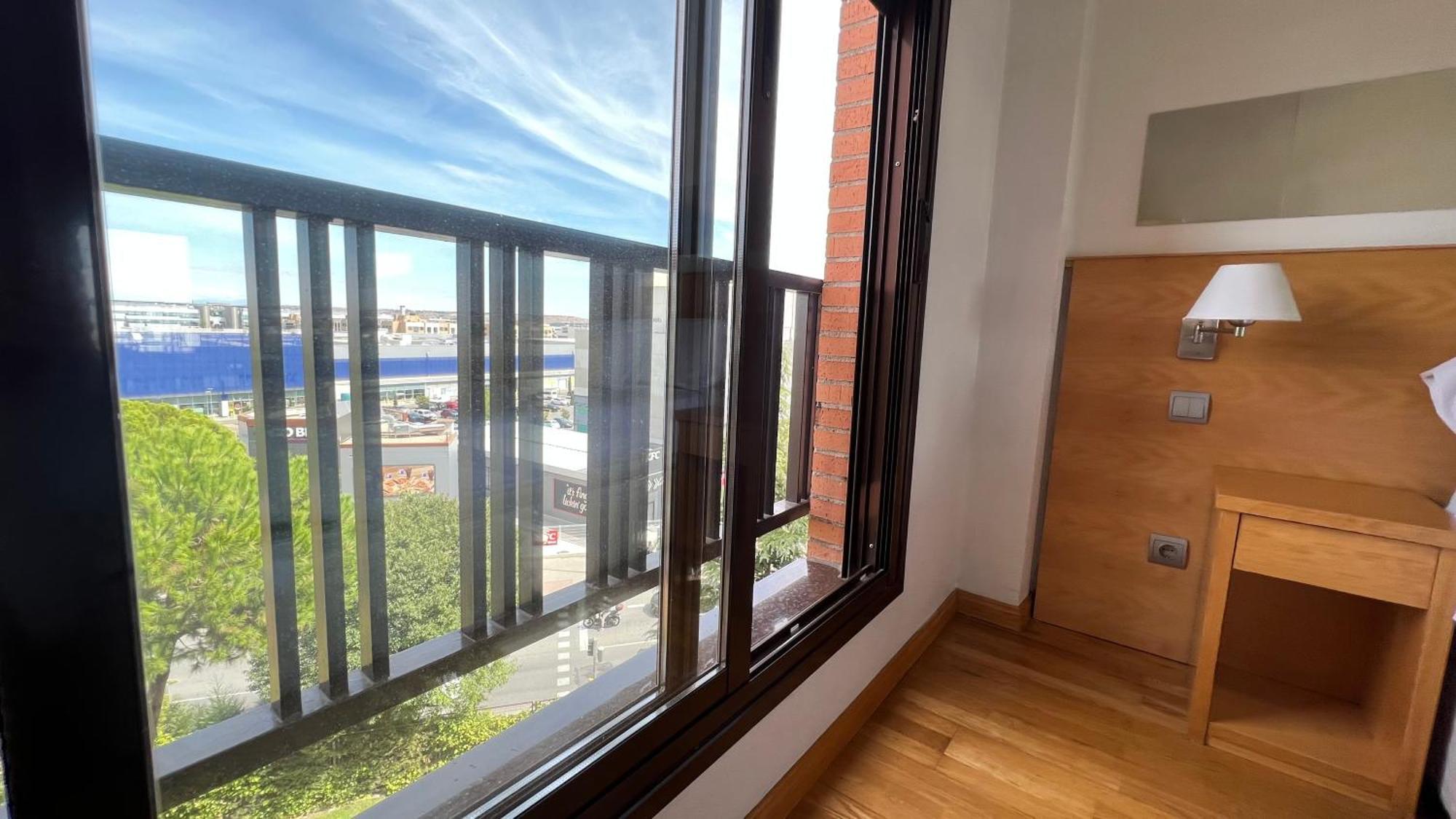 House Samaniego 12 Apartment มาดริด ภายนอก รูปภาพ