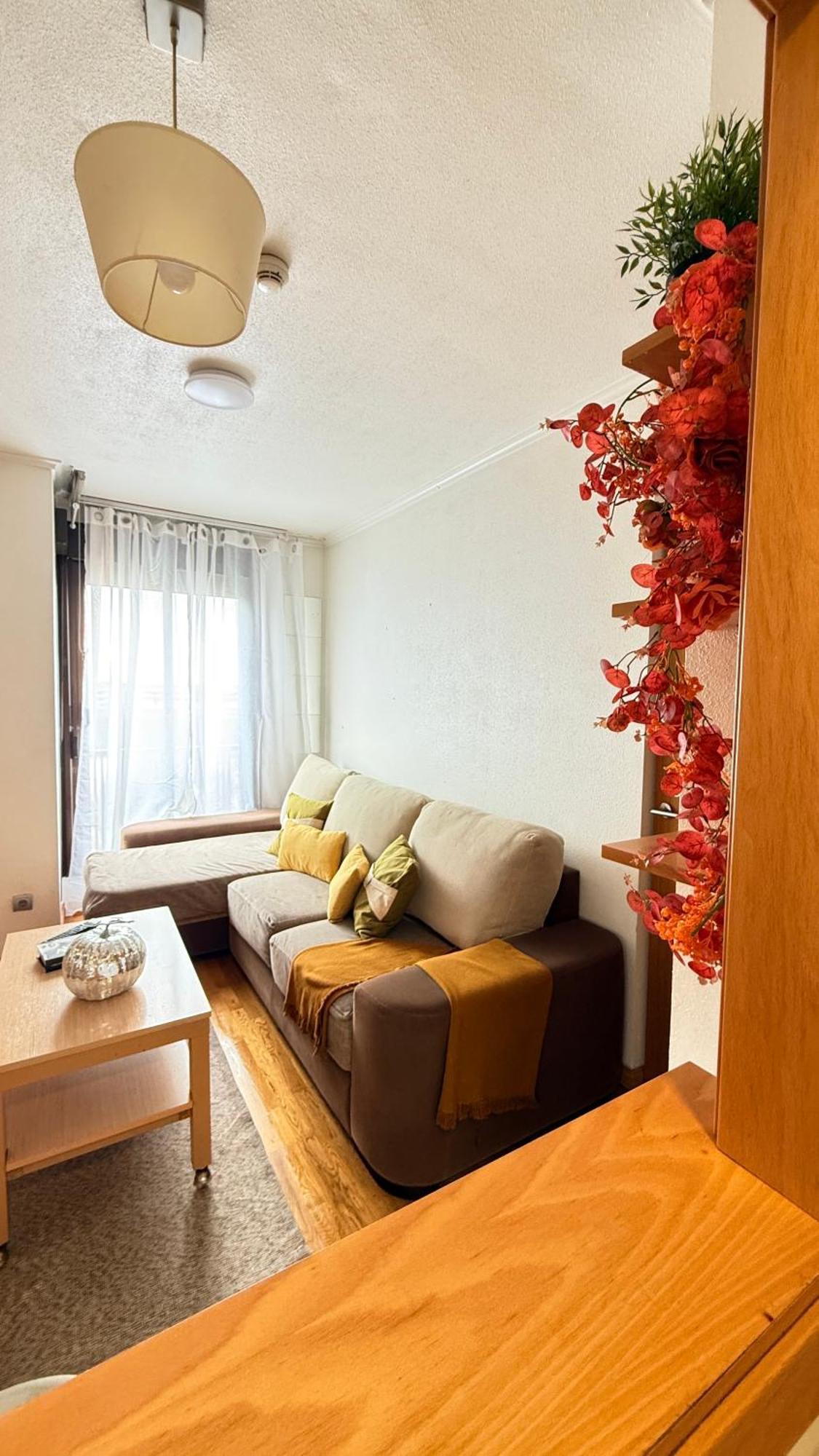 House Samaniego 12 Apartment มาดริด ภายนอก รูปภาพ