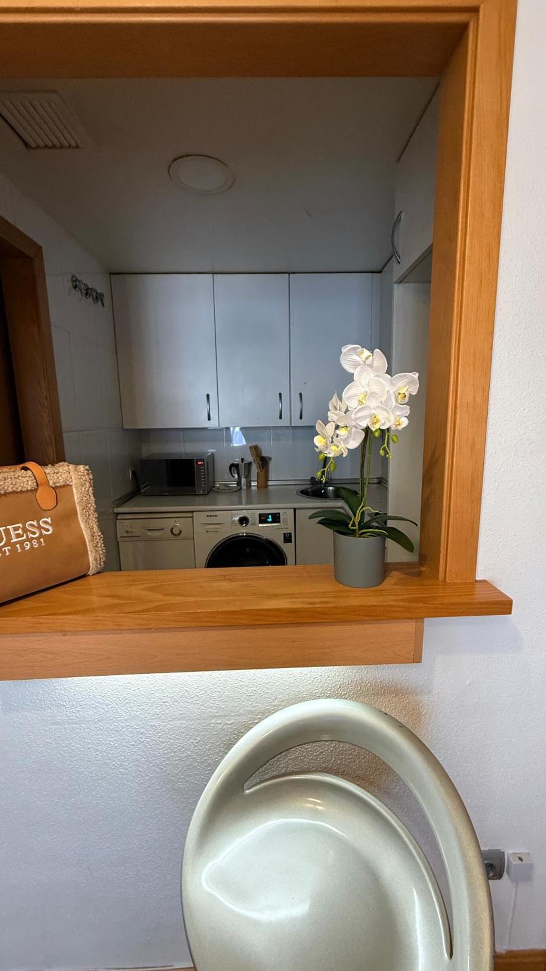House Samaniego 12 Apartment มาดริด ภายนอก รูปภาพ